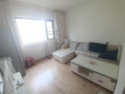 1室1廳 俊發(fā)城紫薇苑B區(qū)