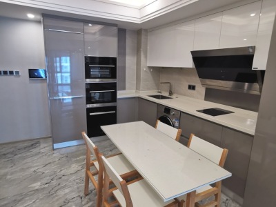 2室2廳 俊發(fā)逸天峰