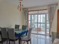 3室2廳2陽臺 百大國際花園餐廳