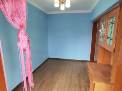 4室2廳1陽臺 永力西苑