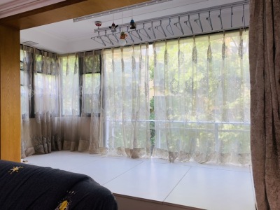 3室2廳1陽臺(tái) 金岸春天