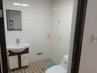 1室1廳 金域緹香戶型圖