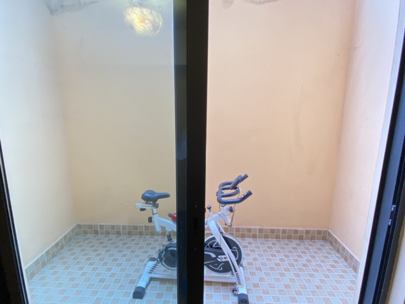 5室2廳2陽臺 銀海白沙郡別墅陽臺