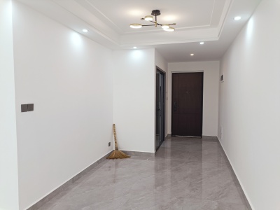 3室2廳1陽(yáng)臺(tái) 京江金翠A6地塊回遷房