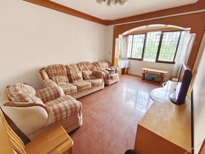 2室2廳1陽臺 金星園丁一期