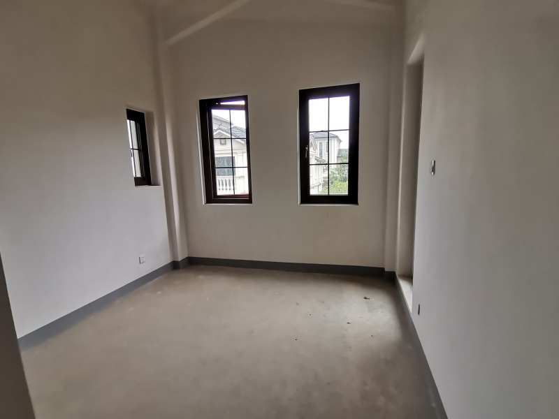 6室2廳4陽臺 公園1903康醍別墅其他