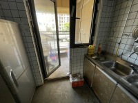 4室2廳3陽(yáng)臺(tái) 林肯公園一期其他