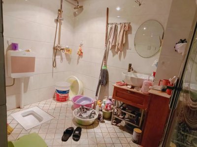 3室2廳1陽(yáng)臺(tái) 天宇瀾山