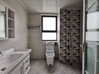 4室2廳1陽臺 紅星天鉑衛(wèi)生間