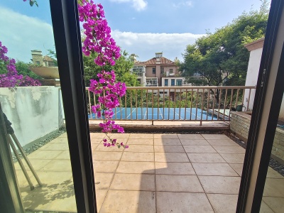 4室3廳6陽臺 公園道一號