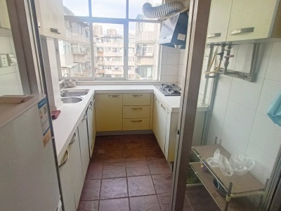 2室2廳1陽臺(tái) 怡康溫泉新村A區(qū)