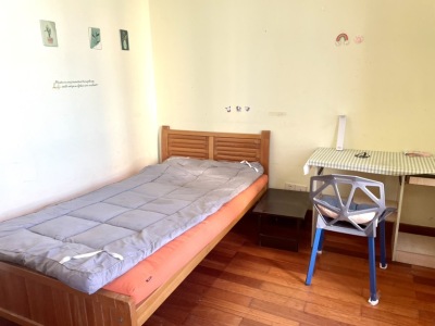 4室2廳 解放新村20號(hào)院