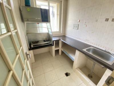 1室1廳1陽臺 江東花城