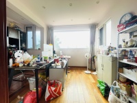 9室2廳3陽臺 萬和花園別墅臥室