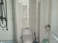 2室2廳1陽臺 藍山數(shù)碼衛(wèi)生間