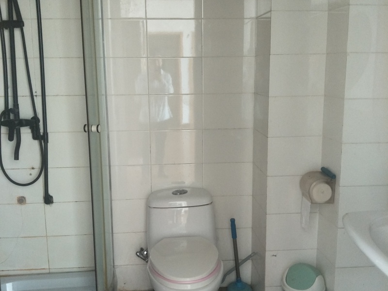 2室2廳1陽臺 藍山數(shù)碼衛(wèi)生間