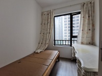 4室2廳1陽臺 紅星天鉑臥室