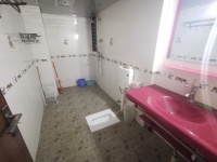 4室2廳1陽臺(tái) 東驤神駿一期衛(wèi)生間