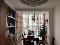 4室2廳3陽臺 滇池衛(wèi)城鉑睿戶型圖