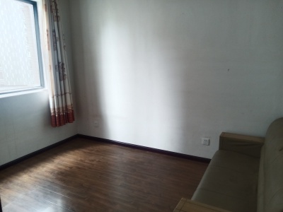 2室2廳1陽(yáng)臺(tái) 廣福城沁福園