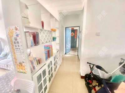 3室2廳1陽臺 巴士家園