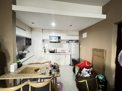 1室1廳1陽(yáng)臺(tái) 和諧世紀(jì)