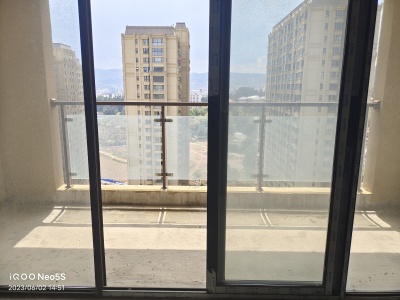 4室2廳1陽臺 昆明湖中壩12號地塊臻園A區(qū)