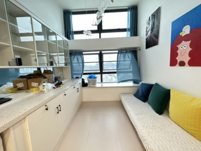 1室1廳1陽臺 海倫堡中央廣場