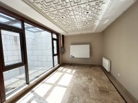 5室3廳2陽臺 昆明恒大云璽別墅餐廳