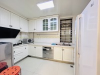 4室2廳3陽臺 滇池衛(wèi)城微風(fēng)島別墅客廳