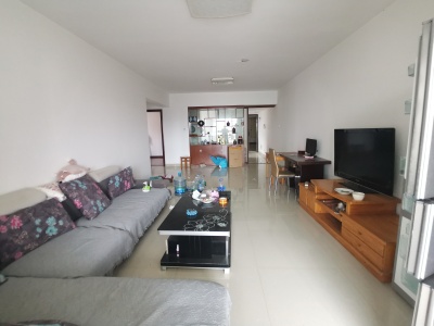 3室2廳1陽(yáng)臺(tái) 新亞洲星云園