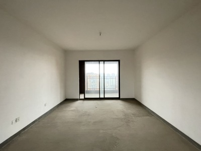 4室2廳2陽(yáng)臺(tái) 保利璽樾樾公館