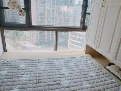 3室2廳1陽臺(tái) 瑞鼎城一期