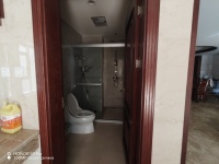 5室3廳2陽臺 昆明恒大云璽別墅衛(wèi)生間