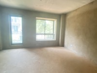 5室3廳3陽臺 城市山別墅客廳