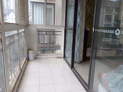 3室2廳2陽臺 西秀園陽臺