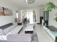 3室2廳1陽臺 高新文翠園客廳