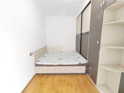 1室1廳1陽臺(tái) 金尚俊園一期