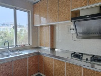 3室2廳2陽臺 百大國際花園廚房