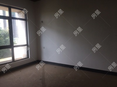 5室4廳5陽(yáng)臺(tái) 昆明恒大云璽