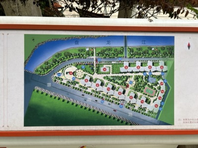 2室2廳2陽(yáng)臺(tái) 春之城