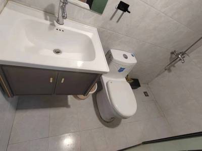 1室1廳 萬彩城四期