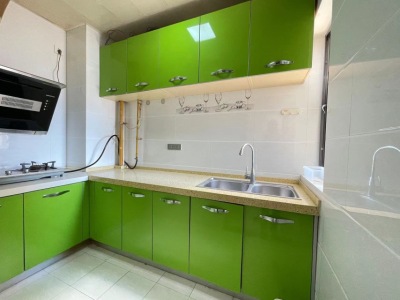 2室2廳1陽臺 金曇花園