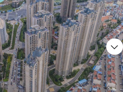 3室2廳2陽(yáng)臺(tái) 恒大云報(bào)華府