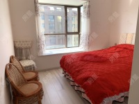 3室2廳2陽臺 瑞鼎城一期臥室