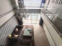 5室2廳2陽臺 中央麗城客廳