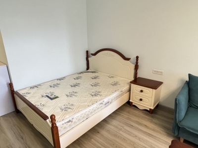 1室1廳1陽(yáng)臺(tái) 風(fēng)尚城市派