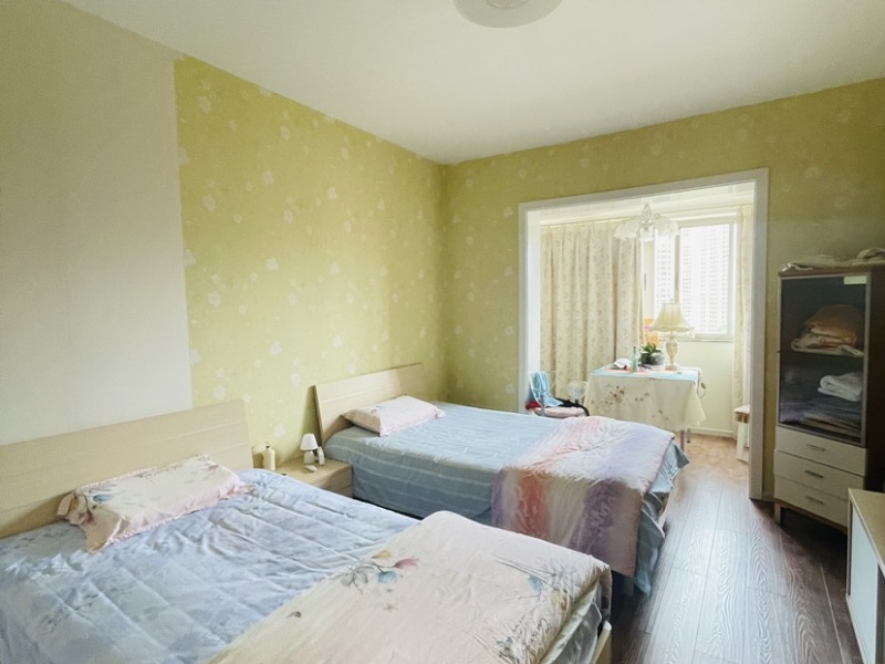 5室3廳 金江小區(qū)瑞園餐廳