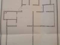 5室3廳2陽臺 中央麗城戶型圖