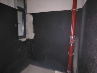 3室2廳1陽臺 山海灣衛(wèi)生間